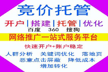 某某sem代运营公司如何帮助企业提升广告ROI